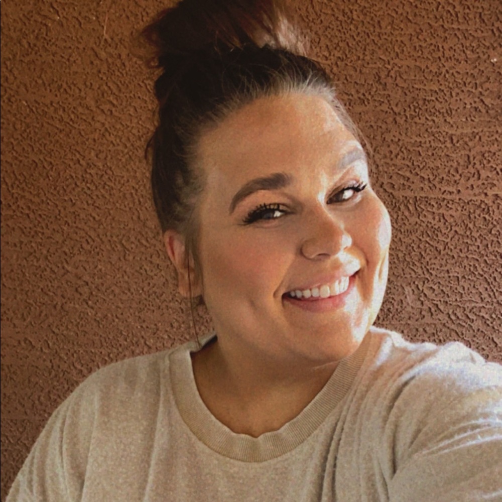 Meet your Posher, Bri